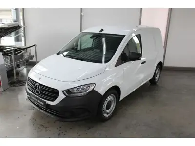 Gebraucht Mercedes Citan 108