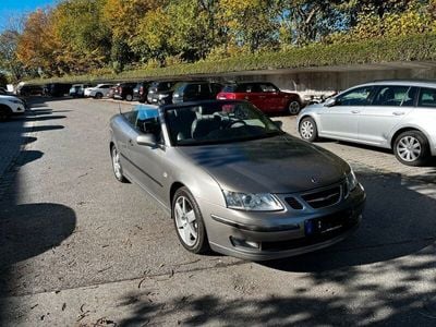 Saab 9-3 Cabriolet