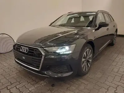 Gebraucht Audi A6 Sport 299 PS (219 kW) 2023 Grau Limousine