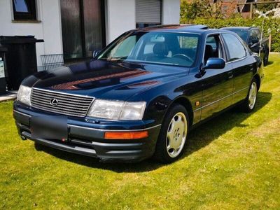 gebraucht Lexus LS400 UCF20