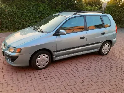 Gebraucht Mitsubishi Space Star