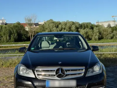 Gebraucht Mercedes 250