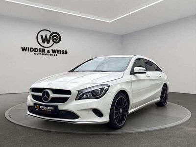 Mercedes CLA220