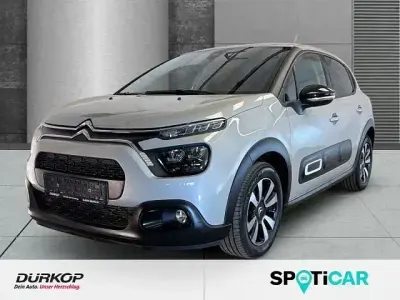 Gebraucht Citroën C3