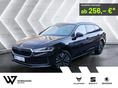 Gebraucht Skoda Superb