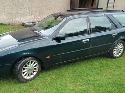 gebraucht Ford Scorpio Kombi