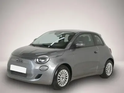 Gebraucht Fiat 500e Action 69 kW (95 PS) 2022 Manufacturer Limousine
