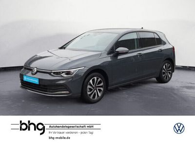 gebraucht VW Golf VIII 1.5 TSI OPF Life