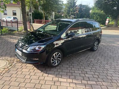 VW Sharan