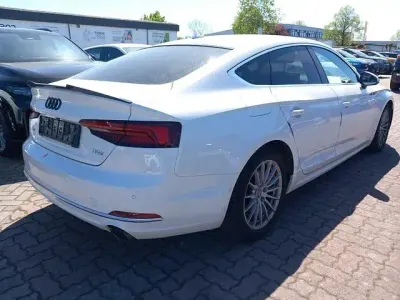 Gebraucht Audi A5 Sportback