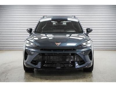 Gebraucht Cupra Formentor VZ 333 PS (244 kW) 2025 SUV