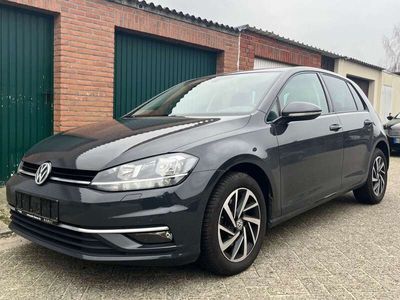 gebraucht VW Golf VII Golf VWLim. Join 1.6 TDI Navi/Sitzheizung