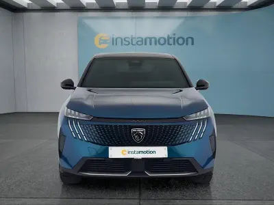 Neu Peugeot 3008 GT 145 PS (106 kW) 2026 Blau SUV
