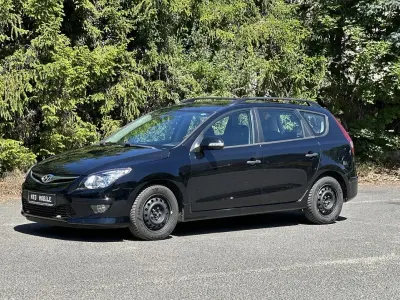 Gebraucht Hyundai i30