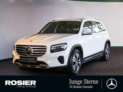 Mercedes GLB180