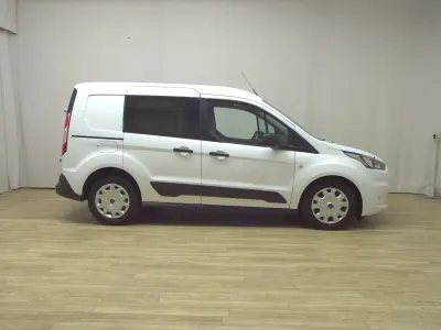 Używany Ford Transit Connect Trend 120 KM (88 kW) 2020 Biały Minivan