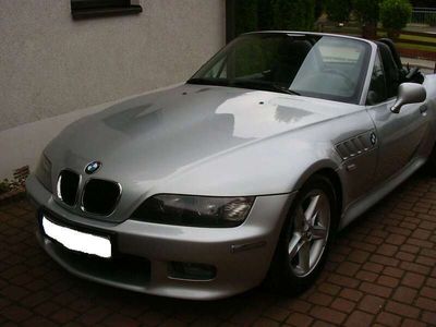 gebraucht BMW Z3 Z3roadster 2.0