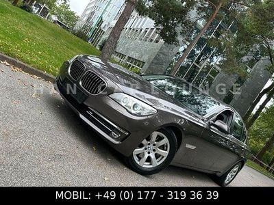 BMW 730