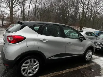 Gebraucht Renault Clio