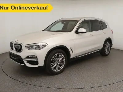 Gebraucht BMW X3