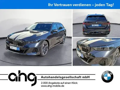 Gebraucht BMW i5