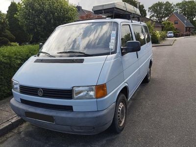 VW T4