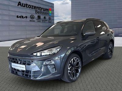 Nouă Cupra Terramar 204 CP (150 kW) 2025 Gri SUV