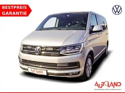 Brugt VW T6 Highline 150 HK (110 kW) 2019 Sølv Van