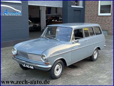 gebraucht Opel Kadett A CarAvan 1000