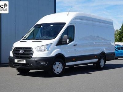 Gebraucht Ford Transit Trend 165 PS (121 kW) 2025 Andere Van