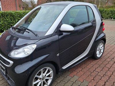 Smart ForTwo Coupé