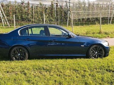 gebraucht BMW 335 E90 i x-Drive