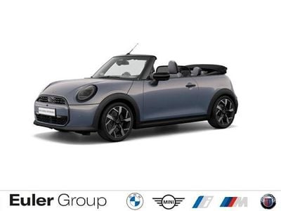 Mini Cooper Cabriolet