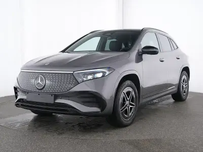 Gebraucht Mercedes EQA250+ AMG 11 kW (15 PS) 2025 Andere SUV