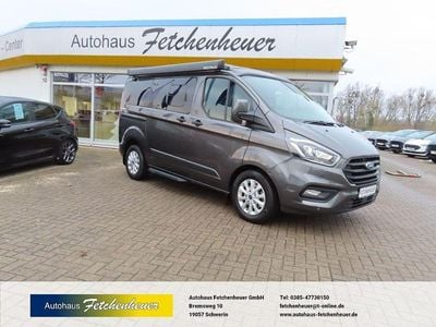 Ford Tourneo