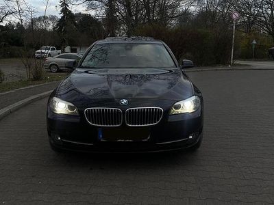 BMW 525