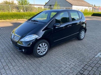 Mercedes A150