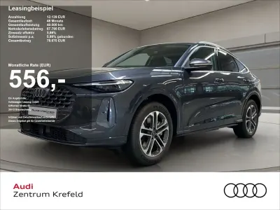 Gebraucht Audi Q5 Sportback