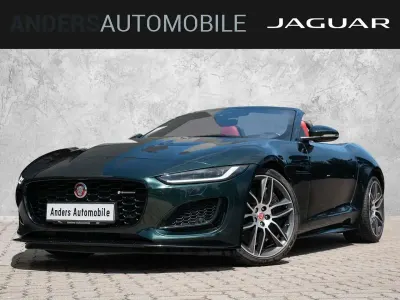 Gebraucht Jaguar F-Type