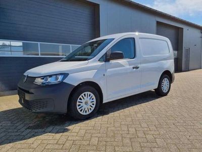 gebraucht VW Caddy Cargo 2.0 TDI