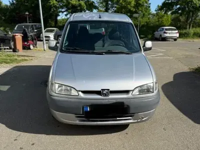 Occasion Peugeot Partner 109 PK (80 kW) 2000 MPV