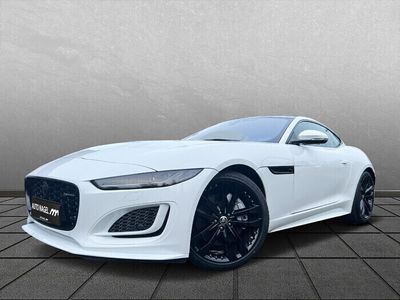 gebraucht Jaguar F-Type R-Dynamic