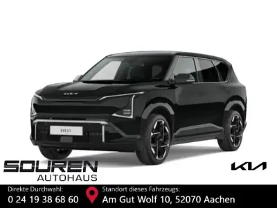 Gebraucht Kia EV5