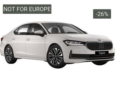 Neu Skoda Superb Selection 150 PS (110 kW) 2026 Limousine