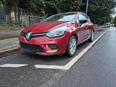 Renault Clio IV