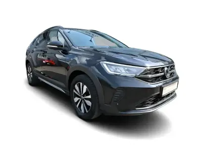 Gebraucht VW Taigo Goal 2025 Schwarz SUV