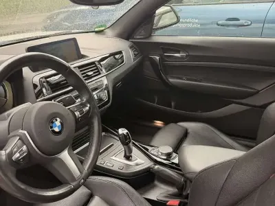 Gebraucht BMW 220