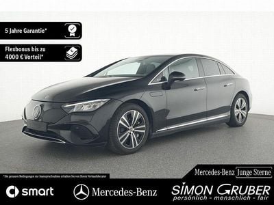 Mercedes EQE300