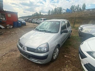 Renault Clio II