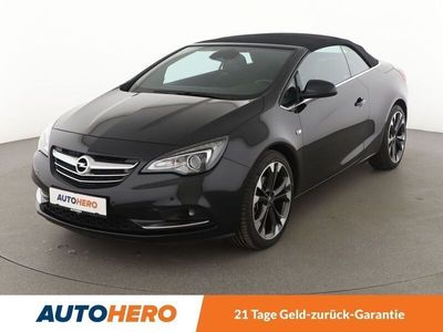 Opel Cascada